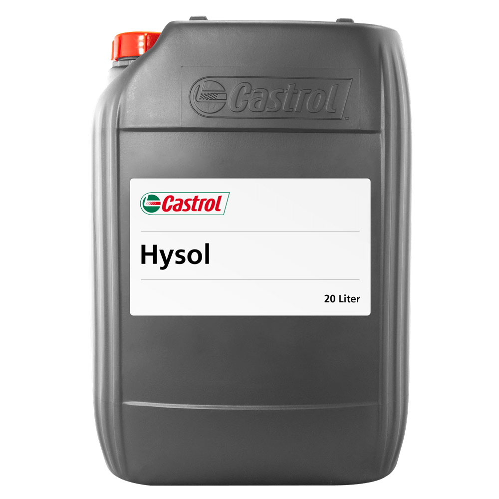 castrol hysol 30 ff CASTROL HYSOL 30 FF 20L