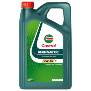 CASTROL MAGNATEC 0W30 C2 5L