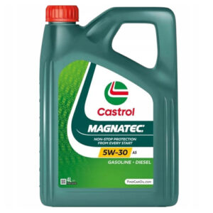 CASTROL MAGNATEC 5W30 A5 4L
