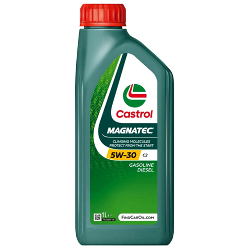 CASTROL MAGNATEC 5W30 C2 1L