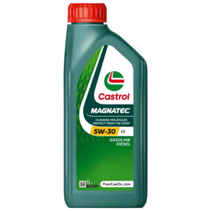CASTROL MAGNATEC 5W30 C2 1L