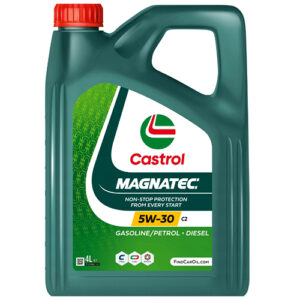 CASTROL MAGNATEC 5W30 C2 4l