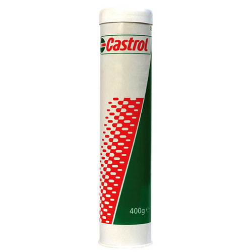 castrol optileb gr uf 1 400g CASTROL OPTILEB GR UF 1 400G
