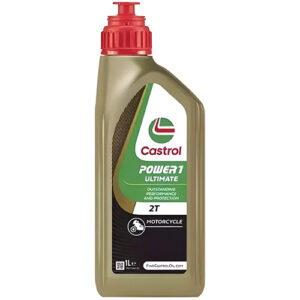CASTROL POWER 1 RACING 2T 1L