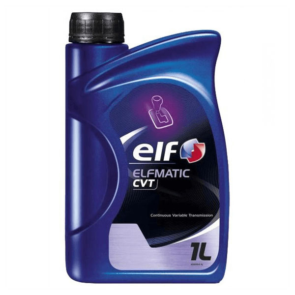 elf elfmatic cvt 1l ELF ELFMATIC CVT 1L