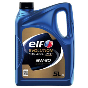 ELF EVOLUTION FULL TECH PCX 5W30 5L