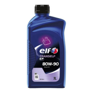 ELF TRANSELF EP 80W90 1L