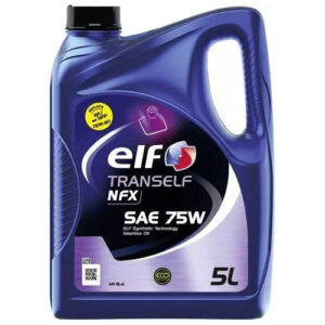 ELF TRANSELF NFX 75W 5L