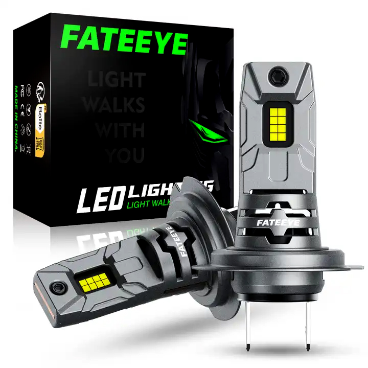 FATEEYE H7 12V 120W 6500K