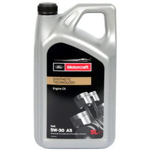 FORD MOTOKRAFT 5W30 5L