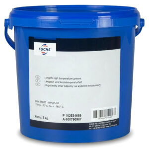 FUCHS RENOLIT LX-EP 2 5KG