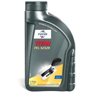 FUCHS TITAN FFL 52529 N 1L