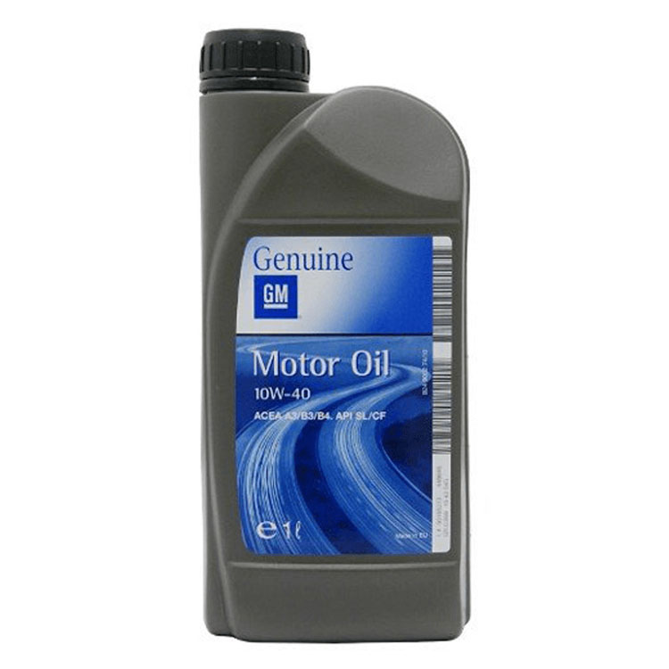 gm 10w40 1l GM 10W40 1L