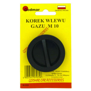 GODMAR KOREK LPG M10