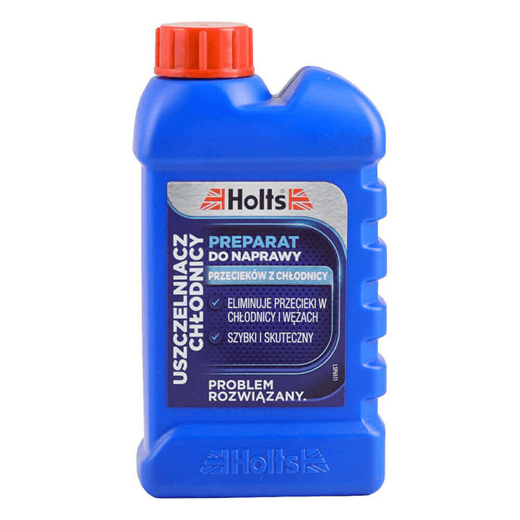 HOLTS USZCZELNIACZ CHŁODNICY 250ML