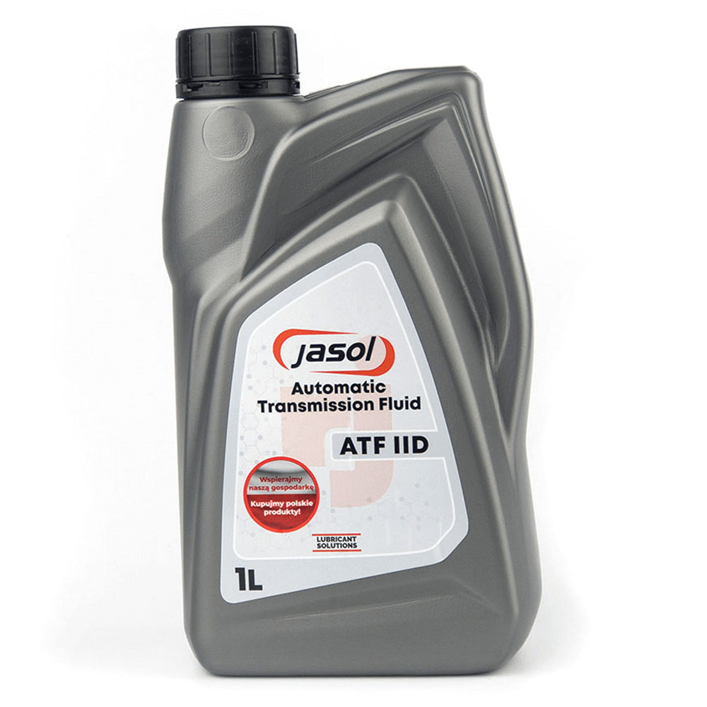 JASOL AUTOMATIC ATF II D 1L