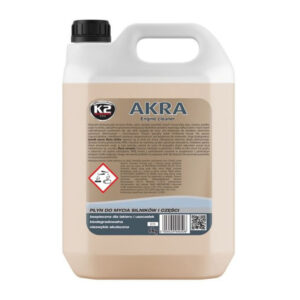 K2 AKRA PŁYN DO MYCIA SILNIKA 5L