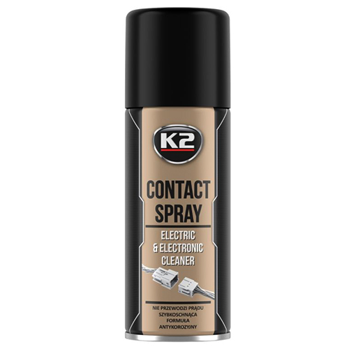 k2 kontakt spray K2 KONTAKT SPRAY 400ML