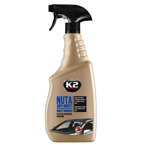 K2 NUTA DO USUWANIA OWADÓW 750ML