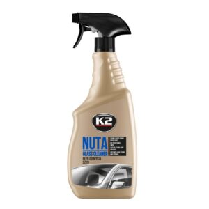 K2 NUTA PŁYN DO MYCIA SZYB 750ML