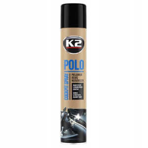 K2 POLO COCKPIT FAHREN 750ML