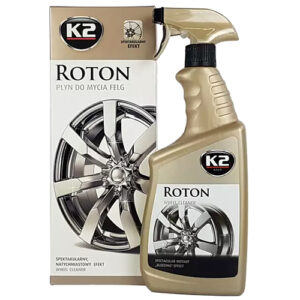 K2 ROTON PŁYN DO MYCIA FELG 700ML
