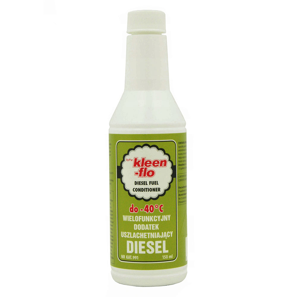 KLEEN FLO DODATEK DO DIESLA 150ML