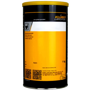 KLUBER ISOFLEX NBU 15 1KG