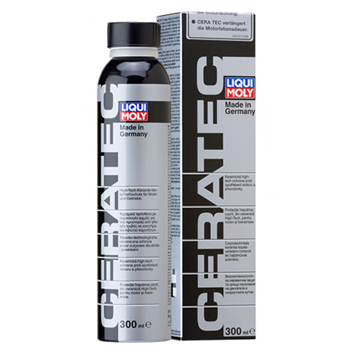 LIQUI MOLY CERA TEC 7181 300ML