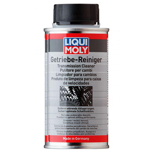 LIQUI MOLY DODATEK DO PŁUKANIA PRZEKŁADNI 150ML