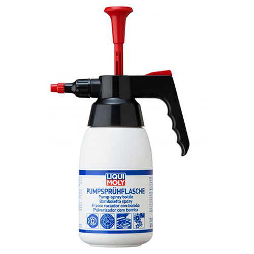 Liqui Moly Dozownik Ciśnieniowy LIQUI MOLY DOZOWNIK CIŚNIENIOWY 1L