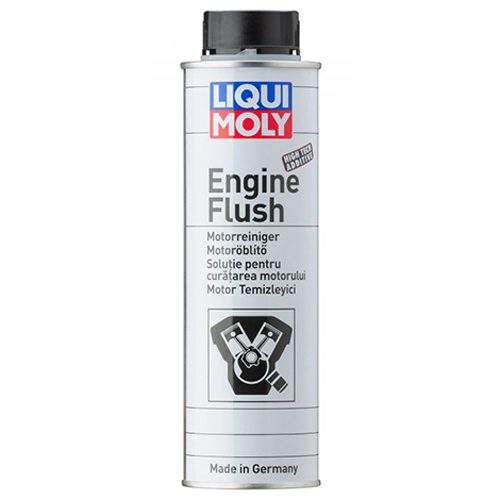 LIQUI MOLY ENGINE FLUSH 300ML