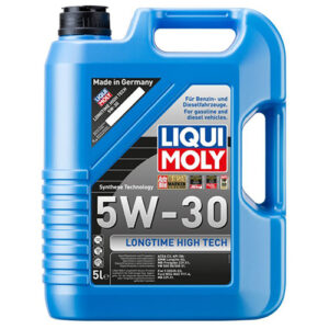 LIQUI MOLY LONGTIME HIGH TECH 5W30 5L
