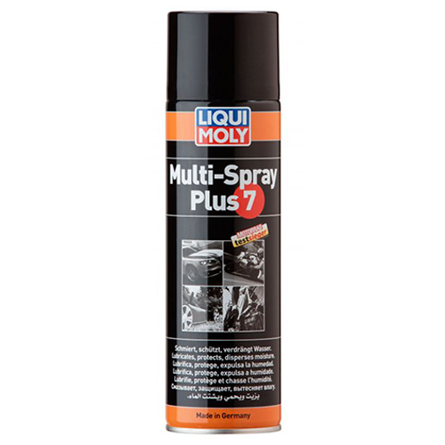 LIQUI MOLY MULTI SPRAY PLUS 7 500ML