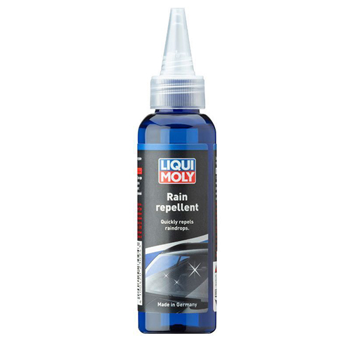 LIQUI MOLY NIEWIDZIALNA WYCIERACZKA 125ML