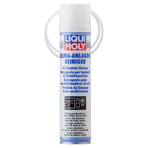 LIQUI MOLY OCZYSZCZACZ KLIMATYZACJI 250ML