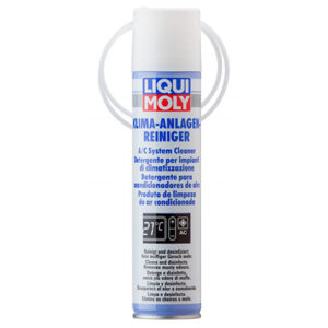 LIQUI MOLY OCZYSZCZACZ KLIMATYZACJI 250ML