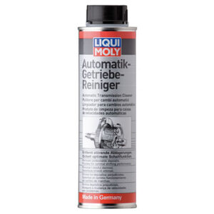 LIQUI MOLY PŁUKANKA SKRZYNI AUTOMATYCZNEJ 300ML