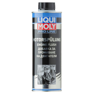 LIQUI MOLY PRO-LINE ENGINE FLUSH PRO 500ML