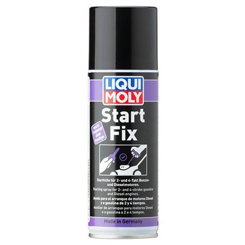 LIQUI MOLY SAMOSTART START FIX 200ML