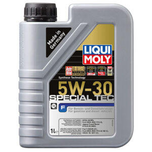 LIQUI MOLY SPECIAL TEC F 5W30 1L