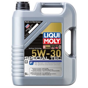 LIQUI MOLY SPECIAL TEC F 5W30 5L