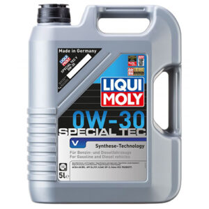 LIQUI MOLY SPECIAL TEC V 0W30 5L