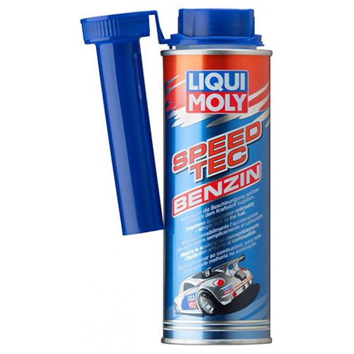 LIQUI MOLY SPEED TEC BENZIN 250ML