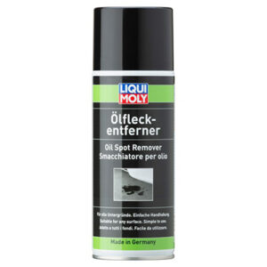 LIQUI MOLY ŚRODEK DO USUWANIA PLAM OLEJOWYCH 400ML
