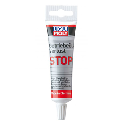 LIQUI MOLY STOP WYCIEKOM OLEJU PRZEKŁADNIOWEGO 50ML