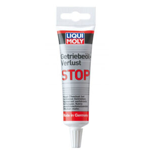 LIQUI MOLY STOP WYCIEKOM OLEJU PRZEKŁADNIOWEGO 50ML