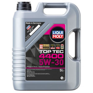 LIQUI MOLY TOP TEC 4400 5W30 5L