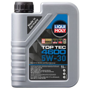 LIQUI MOLY TOP TEC 4600 5W30 1L