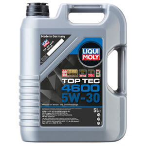LIQUI MOLY TOP TEC 4600 5W30 5L